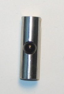 Edelstahl-Stab-BLUT