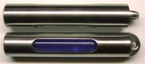 DNA-SCHLÜSSEL-FLÜSSIG