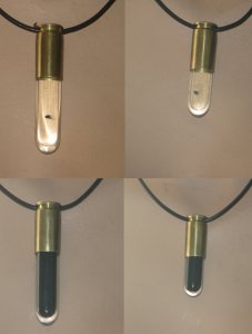 .40 Bullet